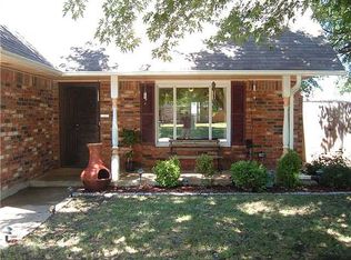 403 Sunburst St, Norman, OK 73069