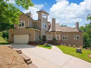17 Keswick Cv, Little Rock, AR 72212