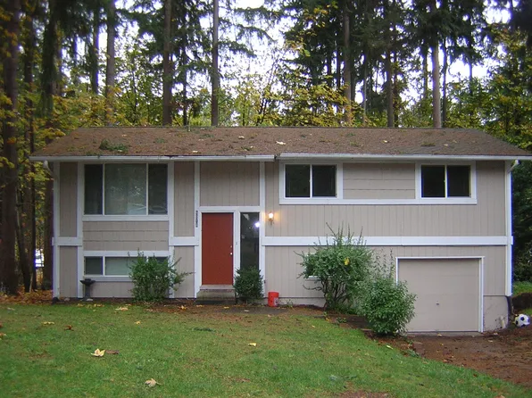 6018 190th Avenue Ct E, Lake Tapps, WA 98391