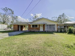 447 Audrey St, Sulphur, LA 70663