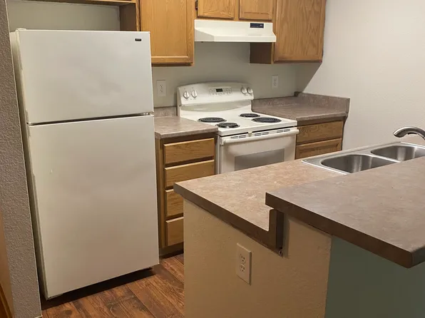 Tudor Park Apartments, 4631 Juneau St #333, Anchorage, AK 99503