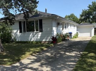 1021 Evans St, Neenah, WI 54956