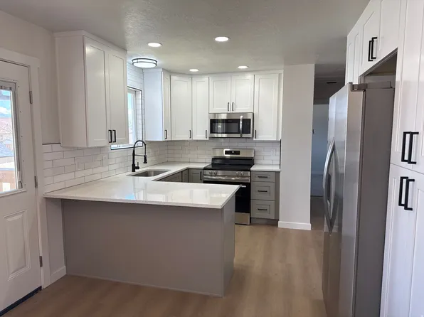 5350 W 5200 S, Salt Lake City, UT 84118