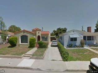 2354 Delta Ave, Long Beach, CA 90810