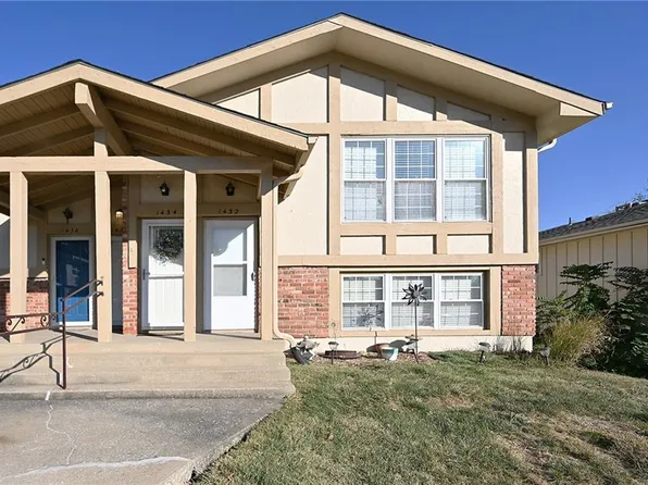 1434 NW 64th Ter, Kansas City, MO 64118