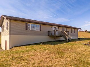 20036 Bethel Rd, Abingdon, VA 24211