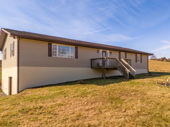 20036 Bethel Rd, Abingdon, VA 24211