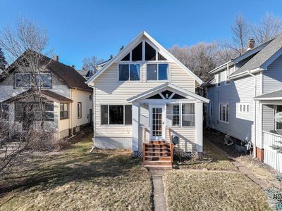 2203 W 11th St, Duluth, MN, 55806