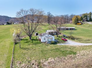 264 Glebe Hill Dr, Daleville, VA 24083