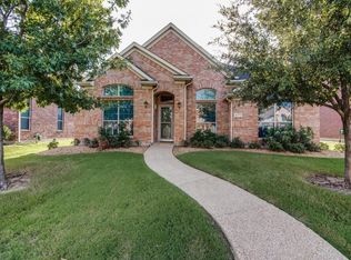 12770 Swan Lake Dr, Frisco, TX 75033