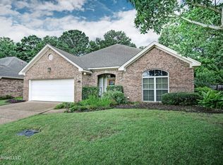 254 Terrace Dr, Brandon, MS 39042