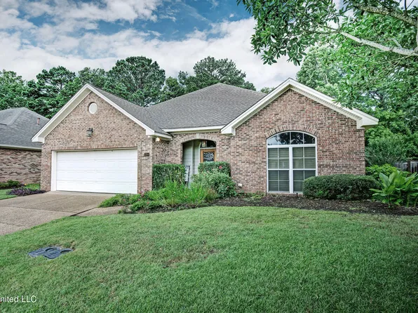 254 Terrace Dr, Brandon, MS 39042