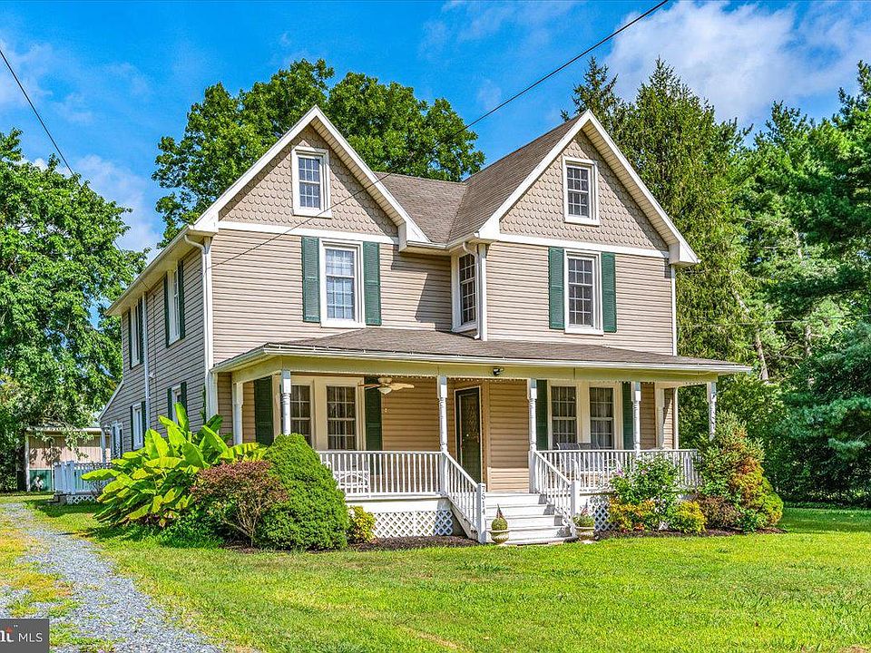 7514 River Rd, City, MD 21851 MLS MDSO2003038 Zillow