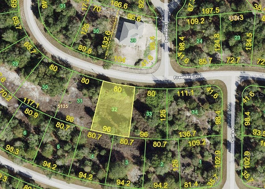 1st image of 7387 Freeberg Cir