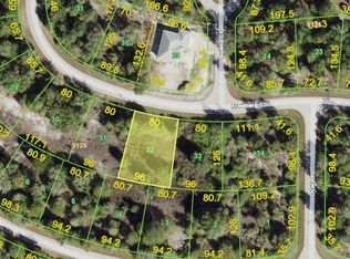 7387 Freeberg Cir, Port Charlotte, FL 33981