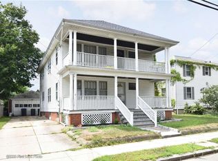 1418 Chalkstone Ave, Providence, RI 02909