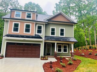 28820 Highway 73, Albemarle, NC 28001