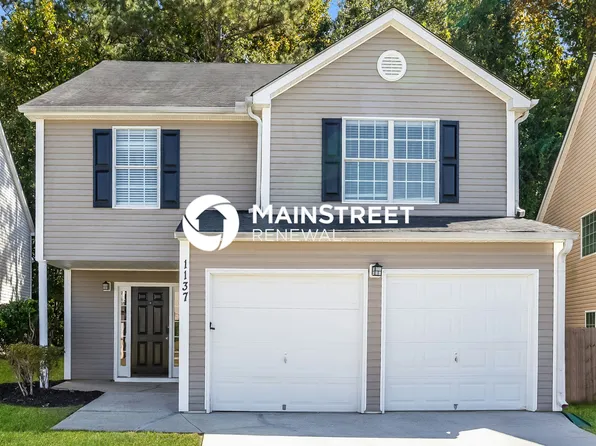 1137 Gable Ter, Jonesboro, GA 30236
