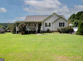 946 Gardner Springs Rd, Adairsville, GA 30103