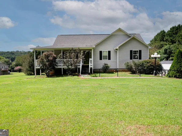 946 Gardner Springs Rd, Adairsville, GA 30103