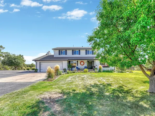 11040 E Stallion Drive, Parker, CO 80138