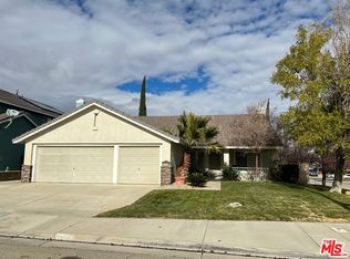 3219 Bellini Way, Palmdale, CA 93551