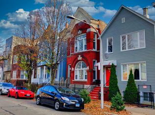 2951 W Lyndale St #1F, Chicago, IL 60647