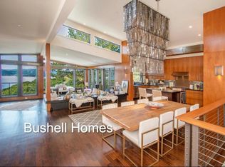 2 Rolling Hills Rd, Belvedere Tiburon, CA 94920