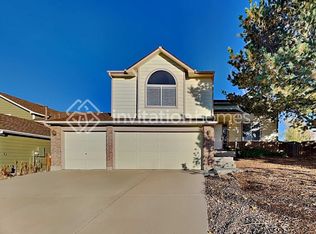 19751 E Bellewood Dr, Centennial, CO 80015