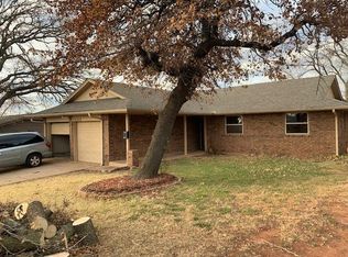 3505 Oakcliff Dr, Oklahoma City, OK 73135