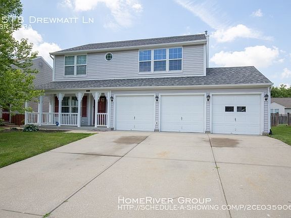 3rd image of 2518 Drewmatt Ln