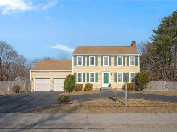 10 Groveland Ave, Weymouth, MA 02190