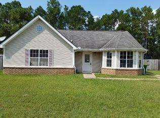 14924 Pine Blvd, Vancleave, MS 39565