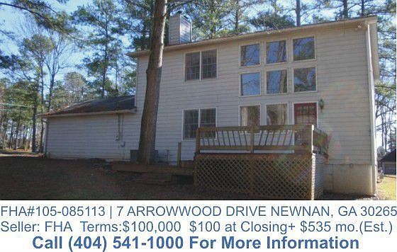 2nd image of 7 Arrowood Dr