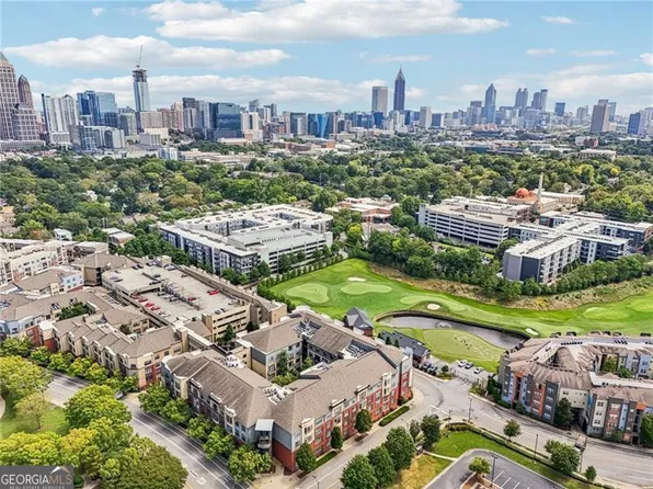 400 17th St NW, Atlanta, GA 30363