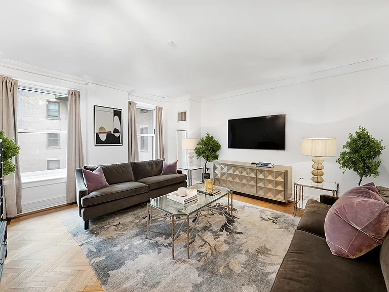 1 Central Park S #1710 — Photo 1