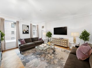 1 Central Park S #1710, New York, NY 10019