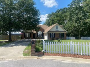 40 Vinca Ct, Sumter, SC 29154