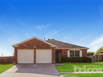 1310 Cloyne Dr, Arlington, TX, 76002