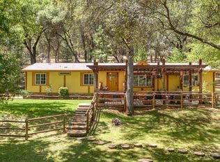 10145 Holcomb Dr, Grass Valley, CA 95949