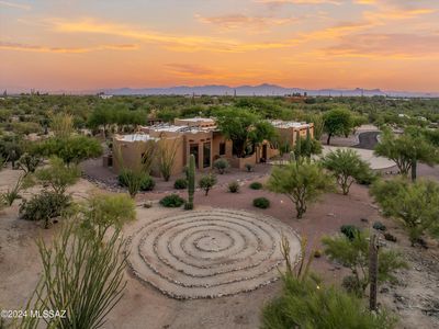 13650 N Lindbergh Dr, Tucson, AZ, 85755