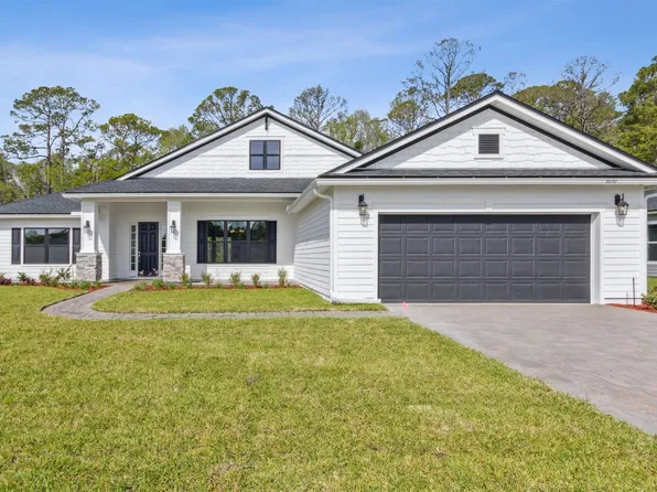 85292 Sandy Ridge Loop, Yulee, FL 32097