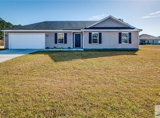 26 Crossgate Way, Guyton, GA 31312