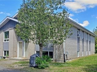 1 Melissa St, Parry Sound, ON P2A2R4