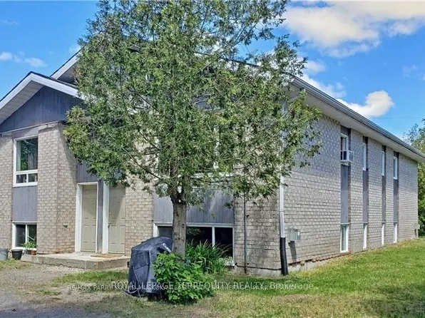 1 Melissa St, Parry Sound, ON P2A 2R4