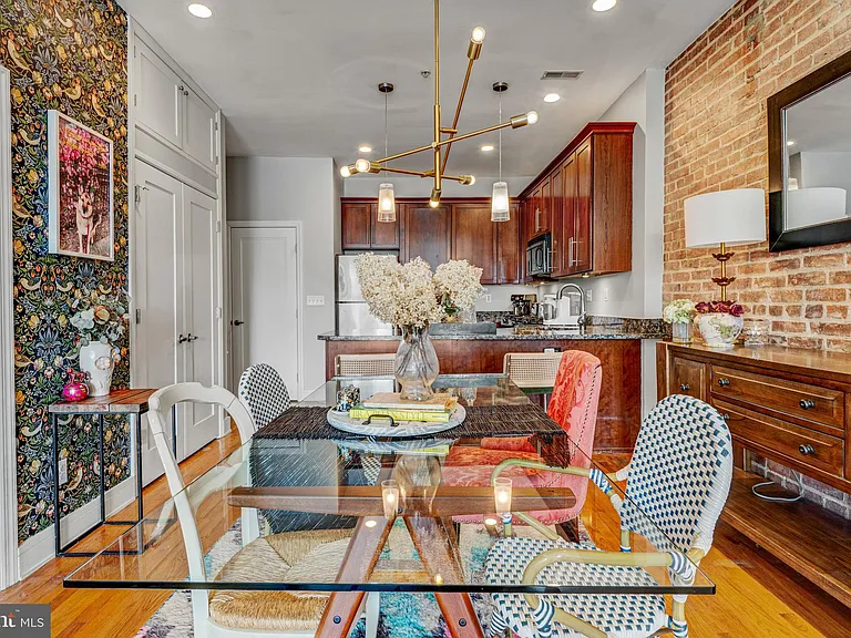 1531 Park Rd NW #6 — Photo 13