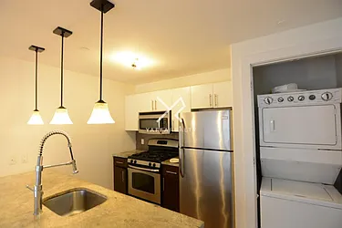 Rented by Yaffa Realty LLC