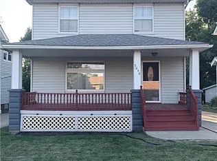 5048 E 88th St, Garfield Heights, OH 44125