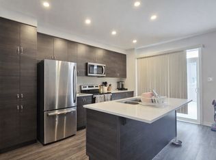 803 Brittanic Rd, Ottawa, ON K2V0R6