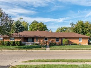303 E Whittier Ave, Fairborn, OH 45324
